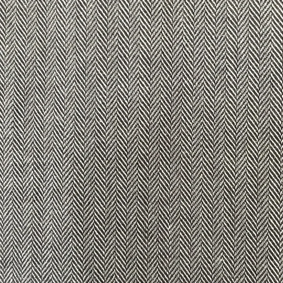 Tommy Bahama Long Sleeve Herringbone Button Up - Picture 4 of 7